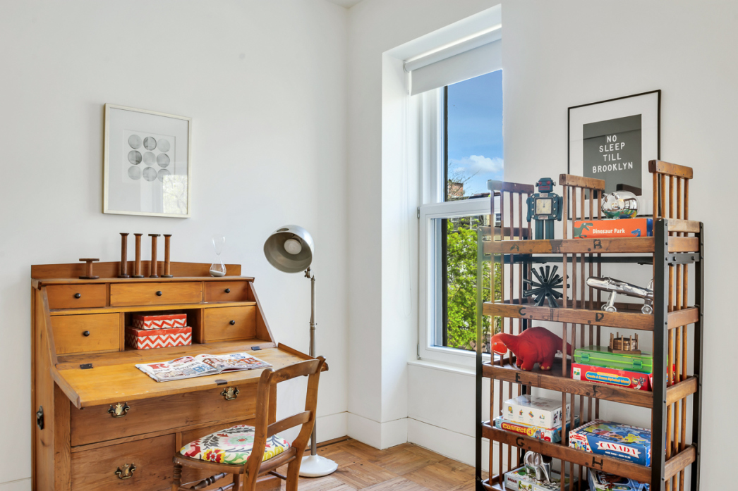 154 Underhill Avenue Brooklyn, NY 11238 - Photo 22 of 30