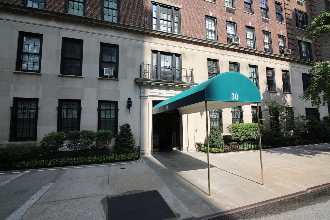 30 Sutton Pl, Manhattan, NY 10022 - Photo 2 of 3