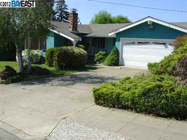 17713 Rockhurst Road Castro Valley, CA 94546 - Photo 1 of 1 Gallery Image 1