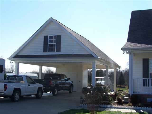 3333 Fall River Road Pulaski, TN 38478 - Photo 2 of 10