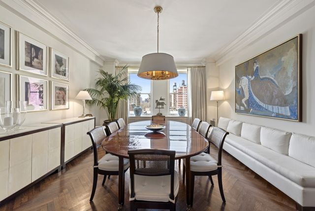 $4,550,000 | 1220 Park Avenue, Unit 9D | Upper East Side