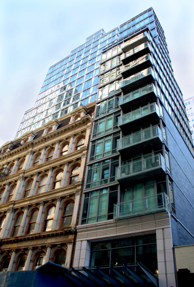 Reade57 57 Reade St, Manhattan, NY 10007 - Photo 3 of 8