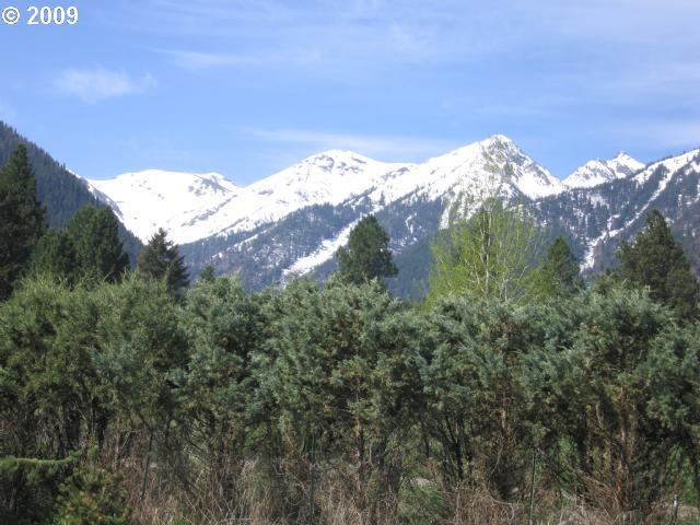 63007 Hurricane Creek Road Joseph, OR 97846 - Photo 6 of 7 Gallery Image 6