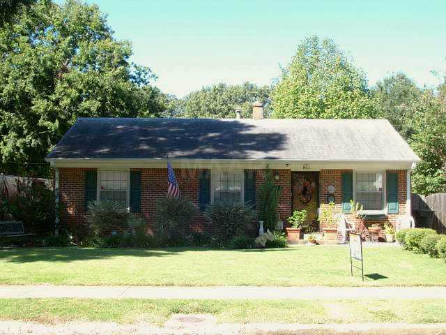 1423 Marcia Road Memphis, TN 38117 - Photo 1 of 1 Gallery Image 1