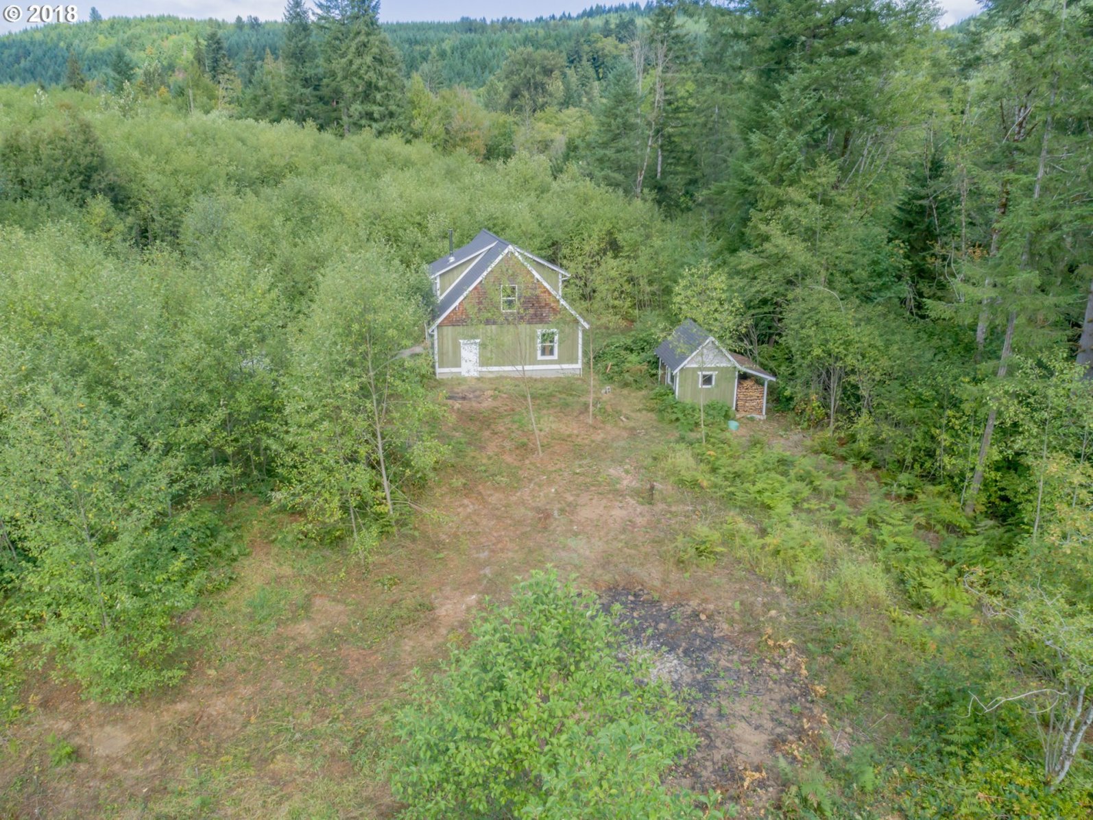 36504 Northeast Thompson Road Yacolt, WA 98675 - Photo 25 of 32 Gallery Image 25