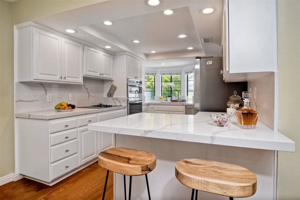 3756 Brand Crest Encinitas, CA 92024 - Photo 7 of 25 updated counters and cabinets