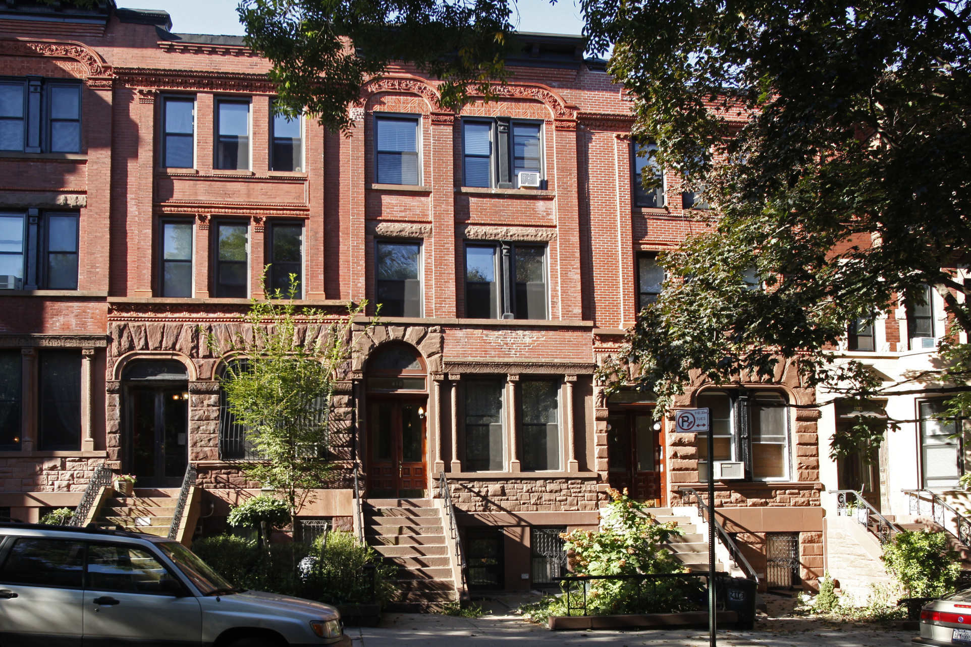 418 4th Street Brooklyn, NY 11215 - Photo 7 of 14