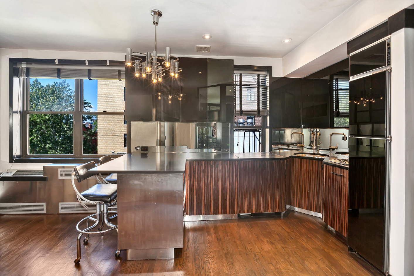 100 West 12th Street, Unit 6B Manhattan, NY 10011 - Photo 2 of 12