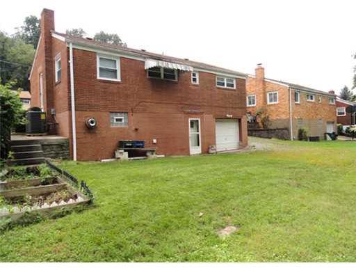 3725 Bevan Road North Versailles, PA 15137 - Photo 7 of 12 Gallery Image 7