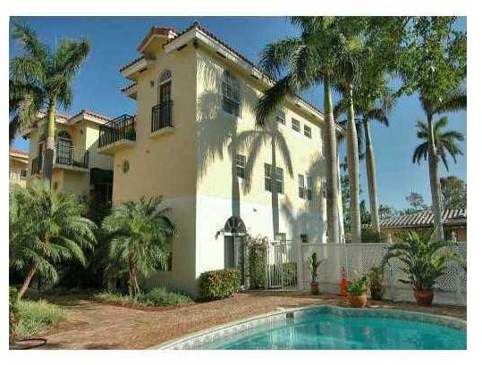 3356 Bird Avenue, Unit 4 Coconut Grove, FL 33133 - Photo 1 of 8