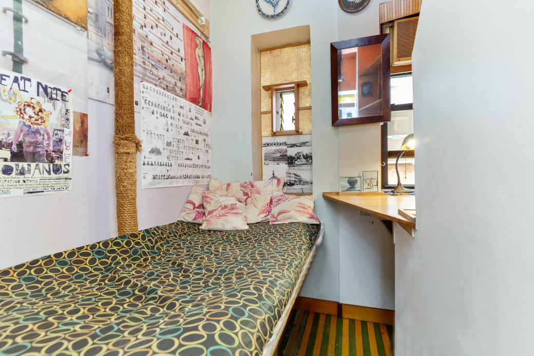 139 Norfolk Street, Unit 4AB Manhattan, NY 10002 - Photo 10 of 12