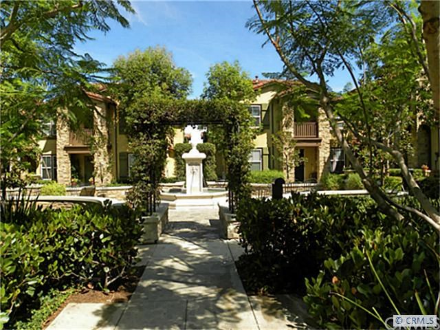 213 Danbrook Irvine, CA 92603 - Photo 1 of 1 View of courtyard