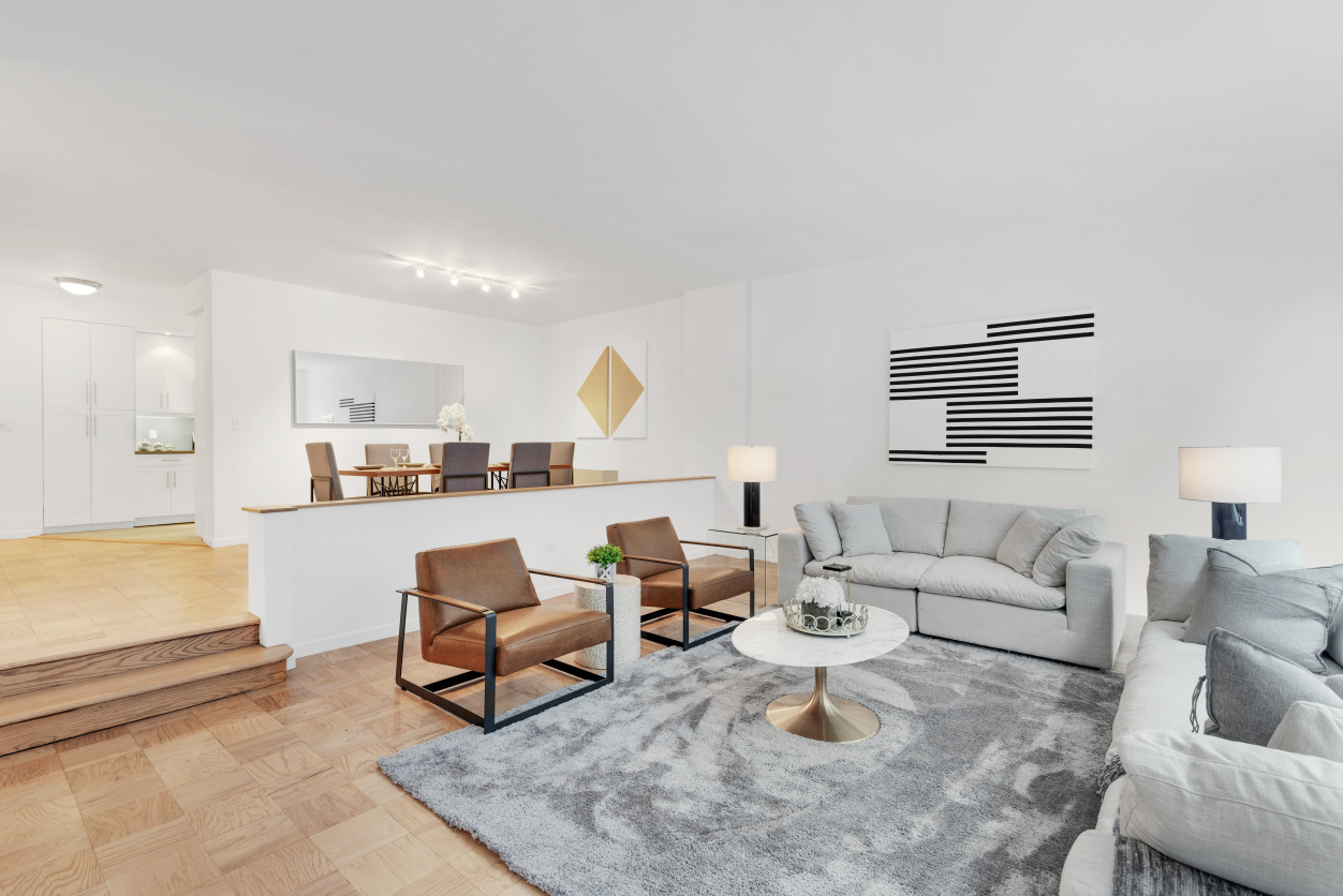 525 East 80th Street, Unit 5B Manhattan, NY 10075 - Photo 5 of 11