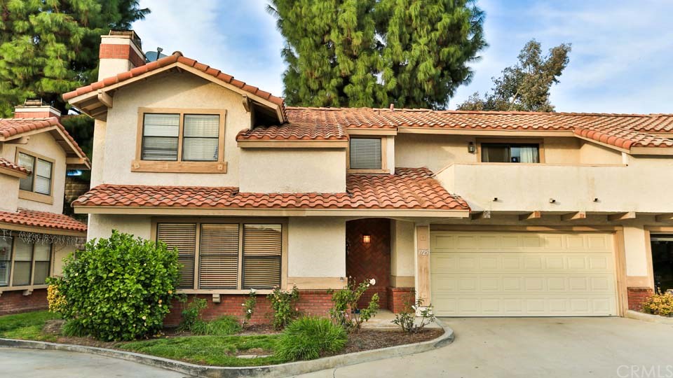 1725 Compromise Line Road Glendora, CA 91740 - Photo 1 of 1 Gallery Image 1