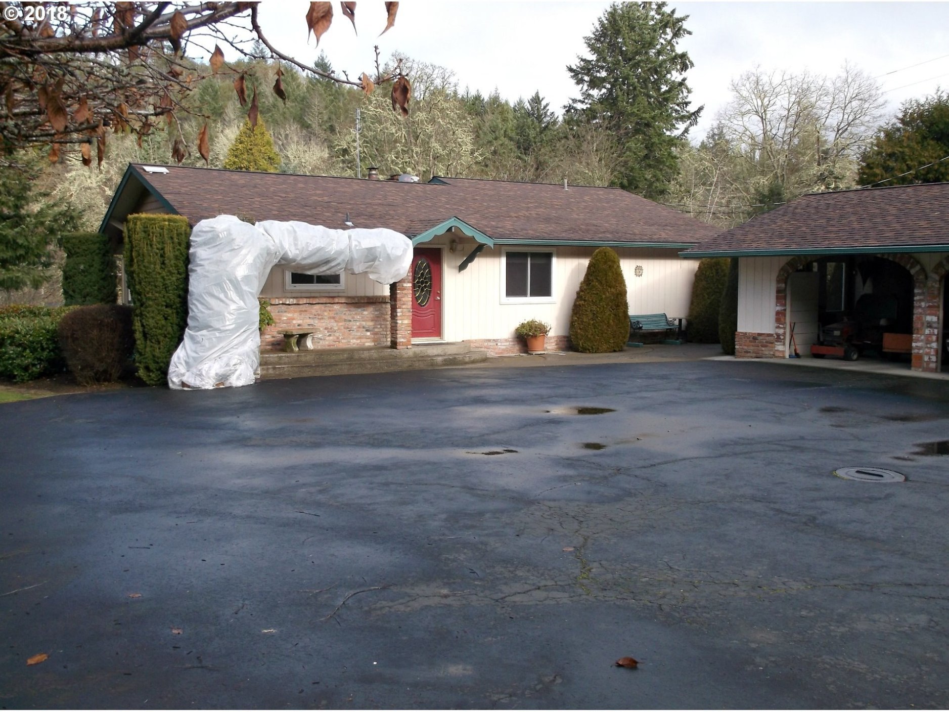 604 Woodruff Road Roseburg, OR 97471 - Photo 23 of 32