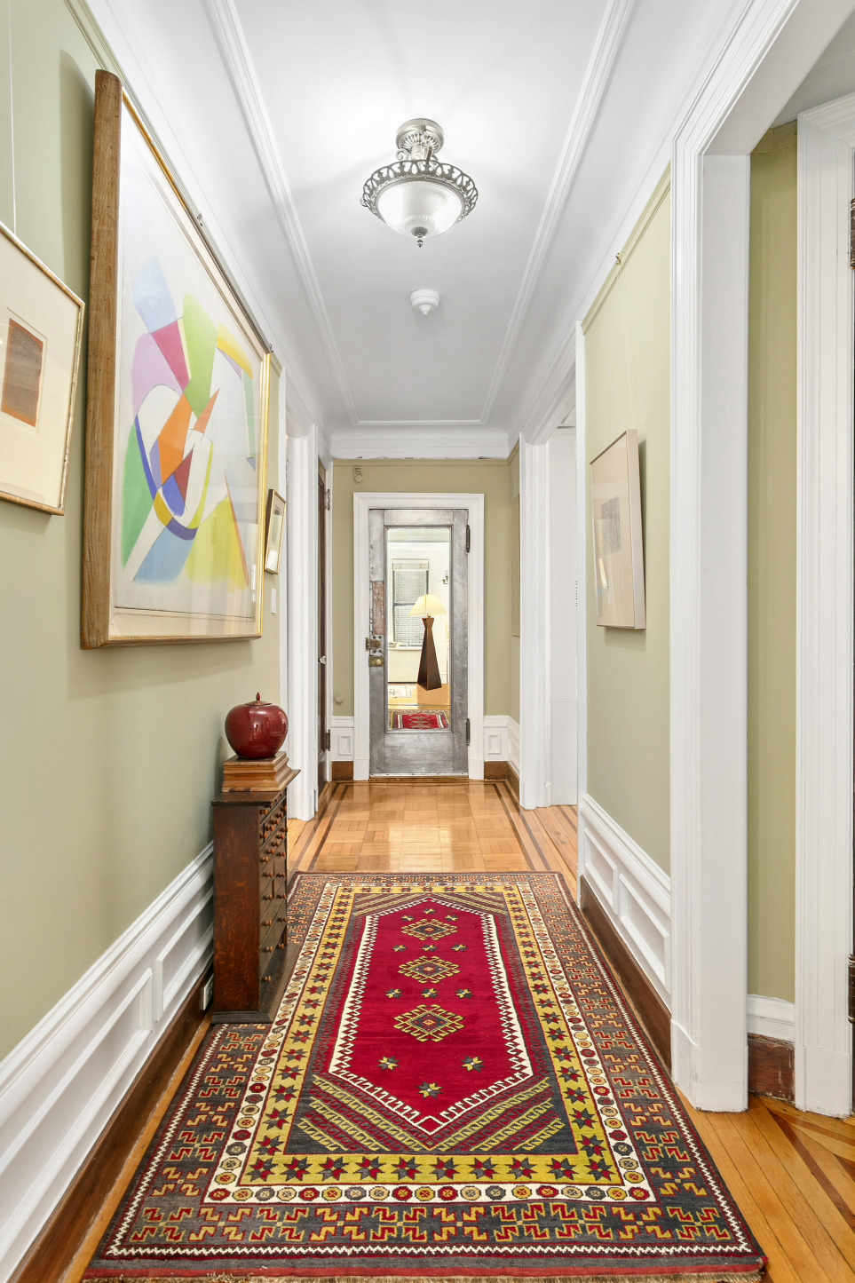 645 West End Avenue, Unit 7E Manhattan, NY 10025 - Photo 3 of 9