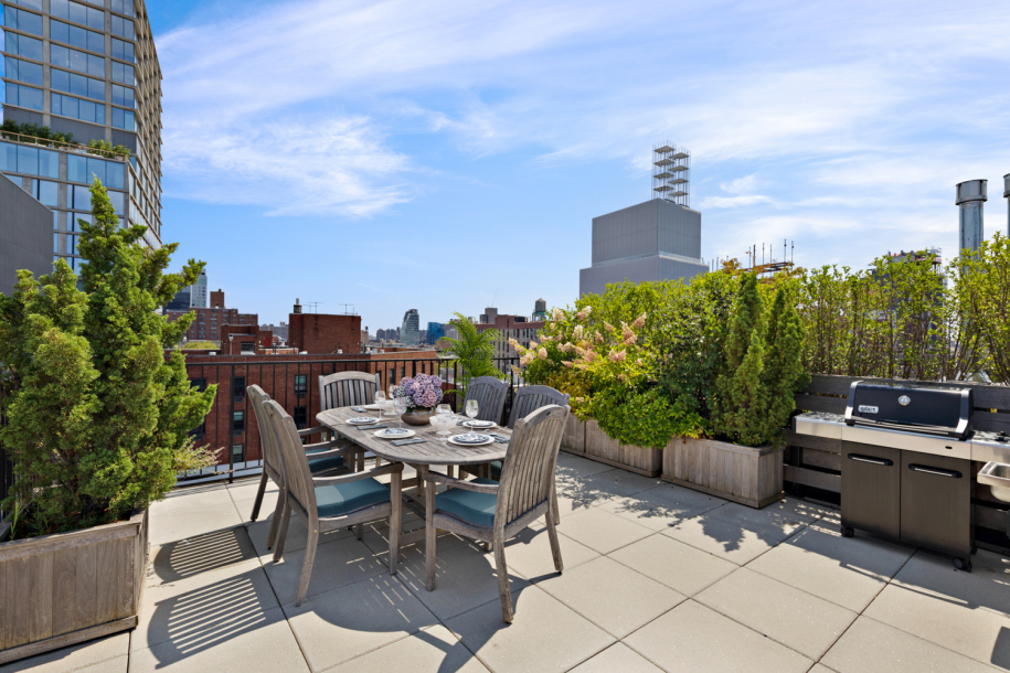 250 Bowery, Unit PHB Manhattan, NY 10012 - Photo 8 of 24