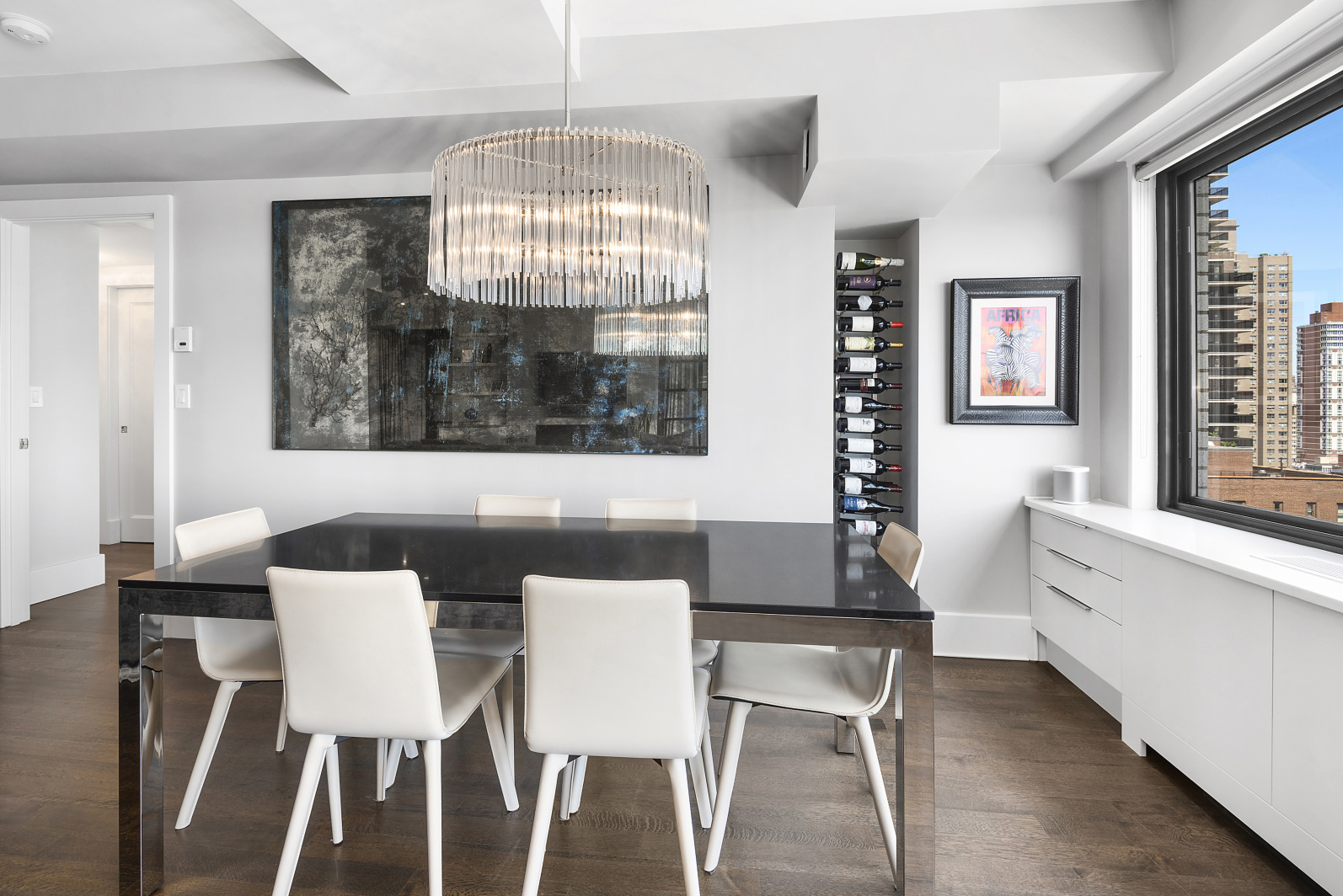 530 East 72nd Street, Unit 18B Manhattan, NY 10021 - Photo 3 of 16