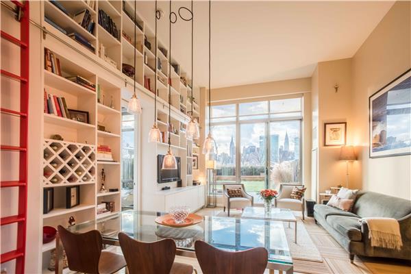 46-30 Center Boulevard, Unit 104 Queens, NY 11109 - Photo 4 of 22