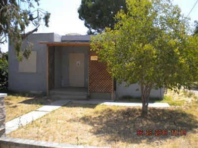 1520 Rench Road Bakersfield, CA 93308 - Photo 2 of 5