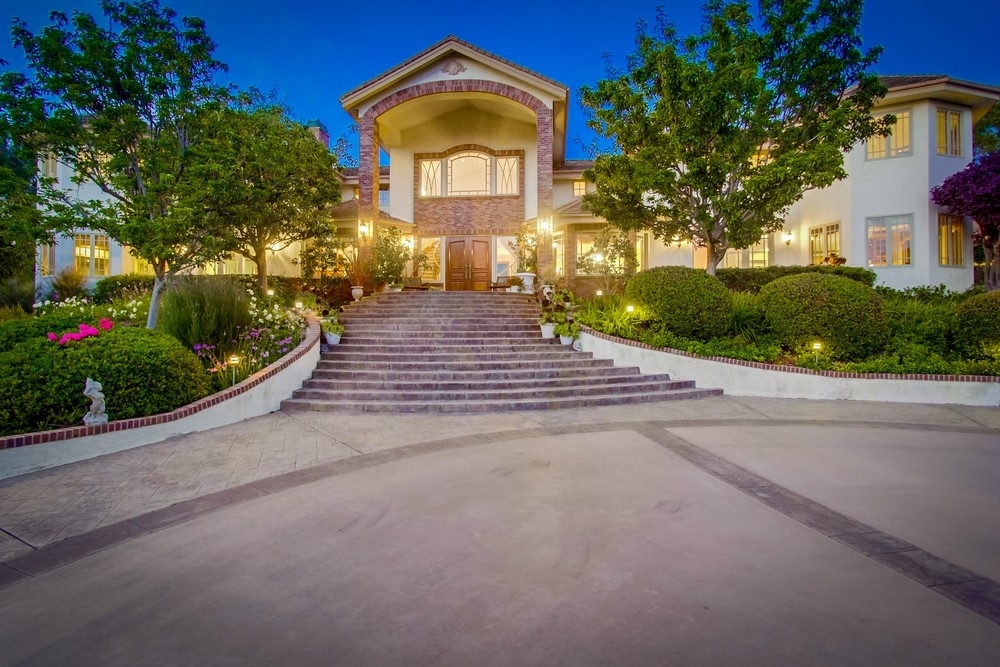 4141 Stonebridge Lane Rancho Santa Fe, CA 92024 - Photo 7 of 25