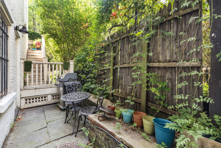 78 West 12th Street, Unit GARDEN Manhattan, NY 10011 - Photo 6 of 8