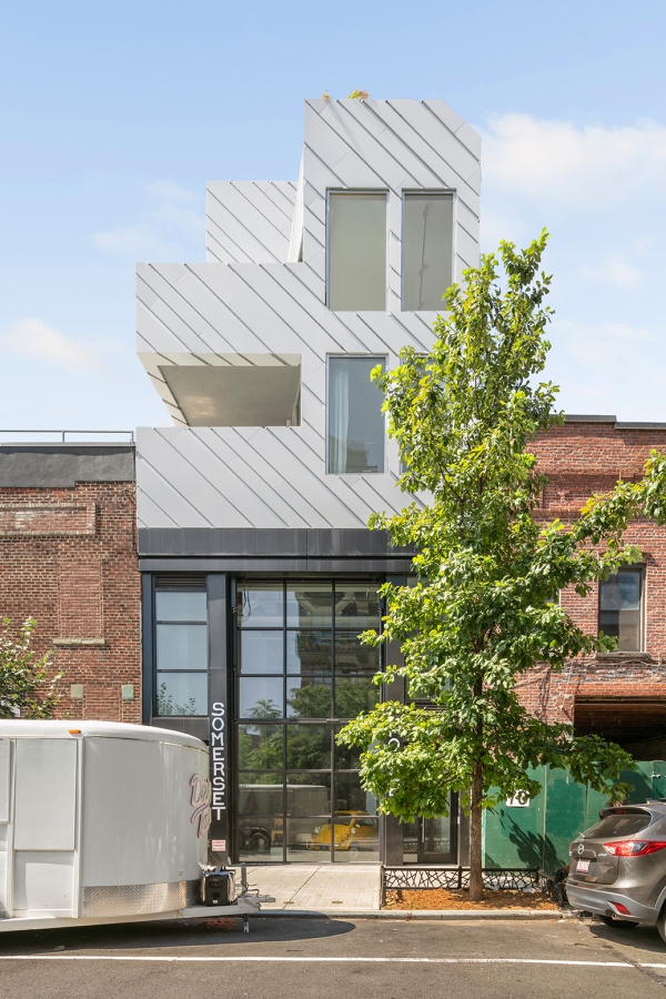 76 North 6th Street, Unit PH Brooklyn, NY 11249 - Photo 13 of 14