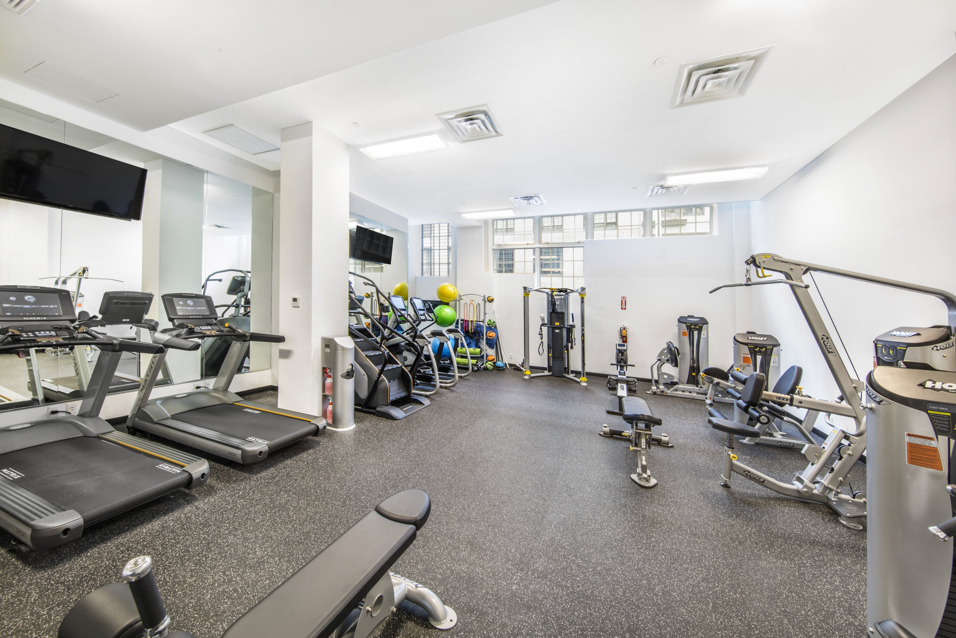 200 Water Street, Unit 5B Brooklyn, NY 11201 - Photo 17 of 19