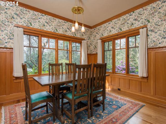 7449 Northwest Thompson Road Portland, OR 97229 - Photo 9 of 16