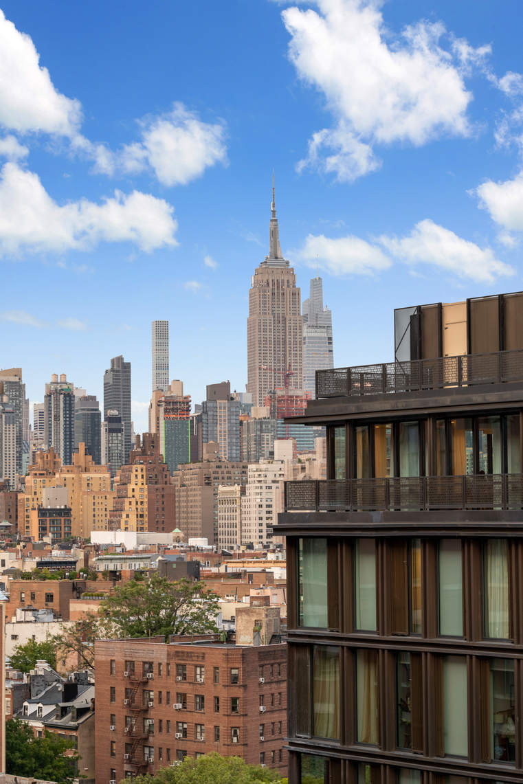 111 Barrow Street, Unit 8C Manhattan, NY 10014 - Photo 3 of 12