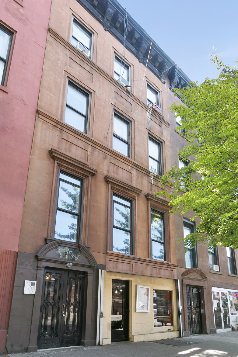 247 East 116th Street Manhattan, NY 10035 - Photo 2 of 8