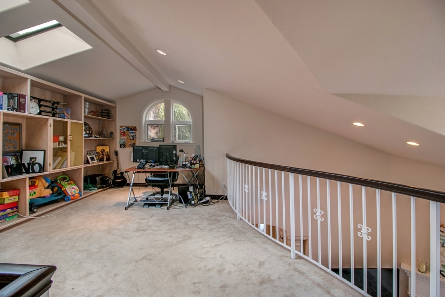 2838 Torrey Pines Road La Jolla, CA 92037 - Photo 21 of 25