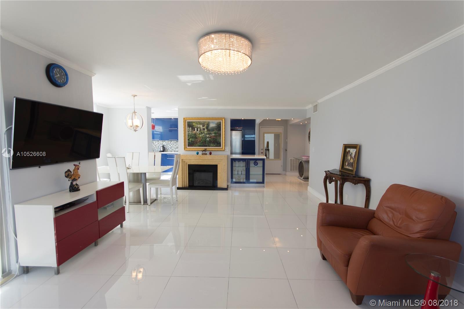 1833 South Ocean Drive, Unit PH1 Hallandale, FL 33009 - Photo 21 of 78