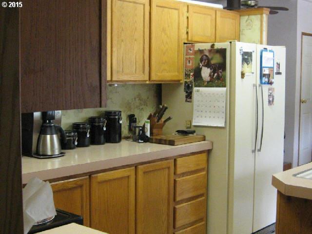 8 Buckskin Road Appleton, WA 98602 - Photo 4 of 16 Gallery Image 4