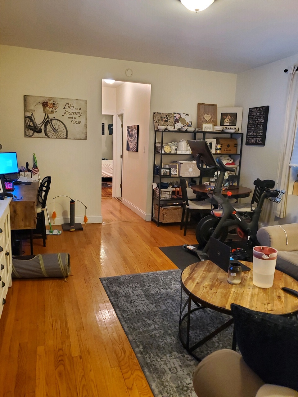 370 Fort Washington Avenue, Unit 310 Manhattan, NY 10033 - Photo 3 of 4