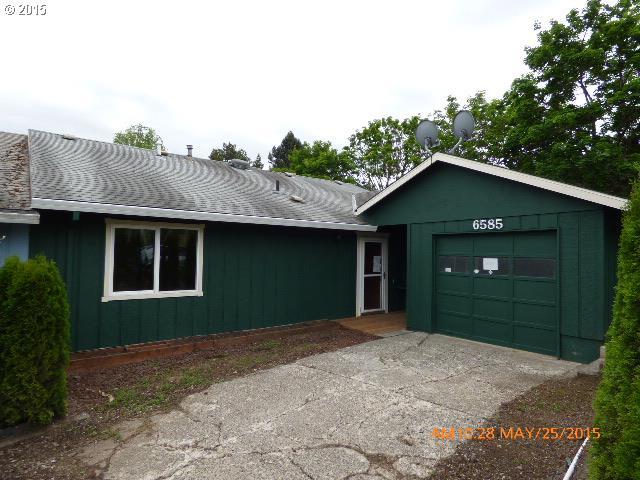 6585 Southwest 203rd Avenue Aloha, OR 97078 - Photo 7 of 16