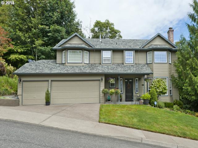 2734 Northwest Mill Pond Road Portland, OR 97229 - Photo 1 of 1 Gallery Image 1