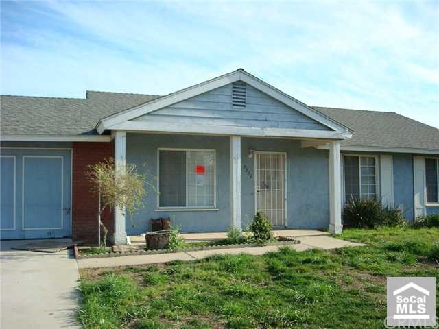 9020 Bold Ruler Lane Riverside, CA 92509 - Photo 1 of 1 large front yard, ample parking space
