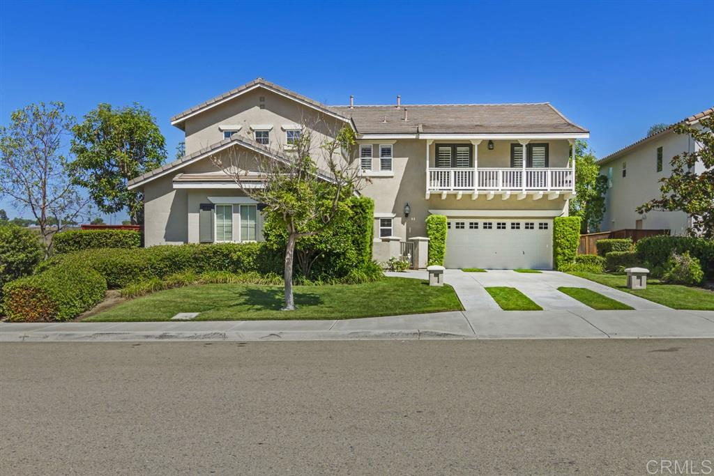 2140 Sun Valley Road San Marcos, CA 92078 - Photo 2 of 25