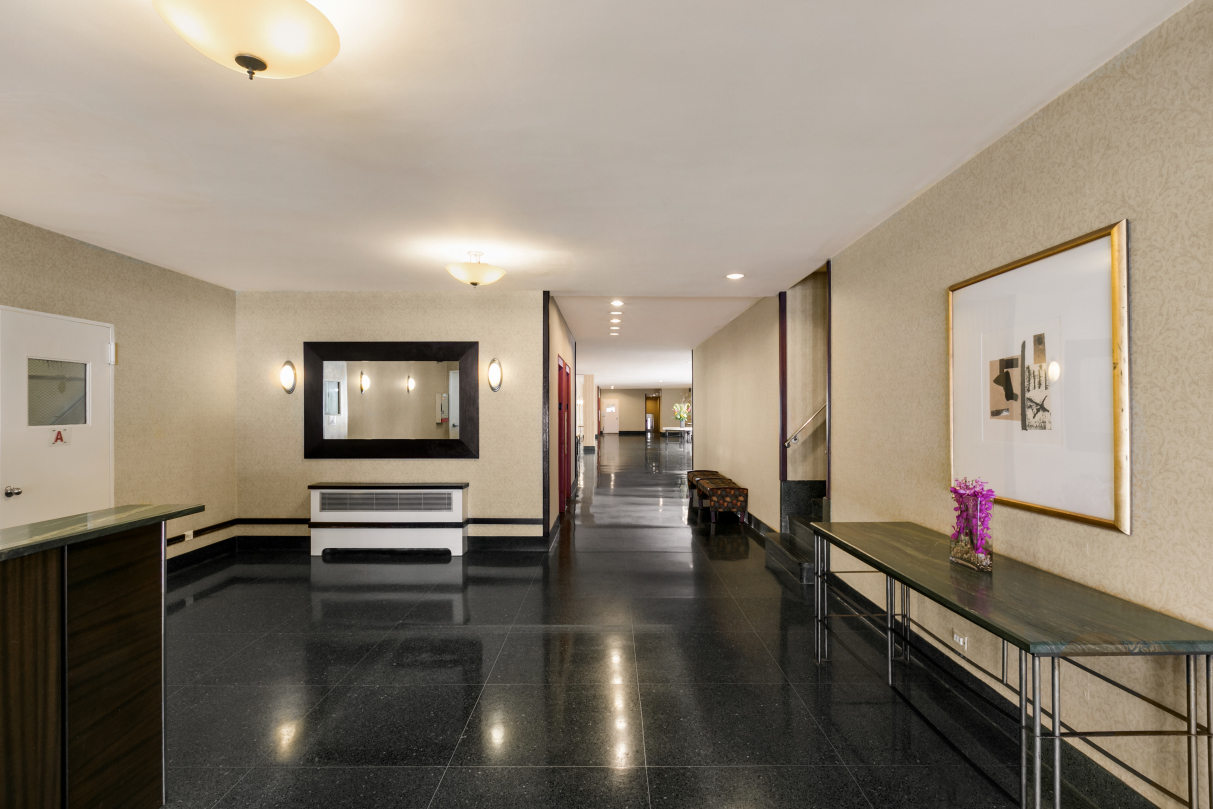 The Hamilton 60 E 9th St, Manhattan, NY 10003 - Photo 4 of 4