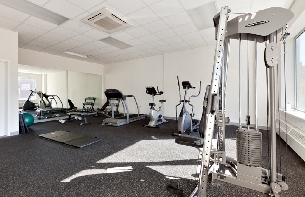 Bridgeview Towers 26 Broadway, Brooklyn, NY 11249 - Photo 6 of 10