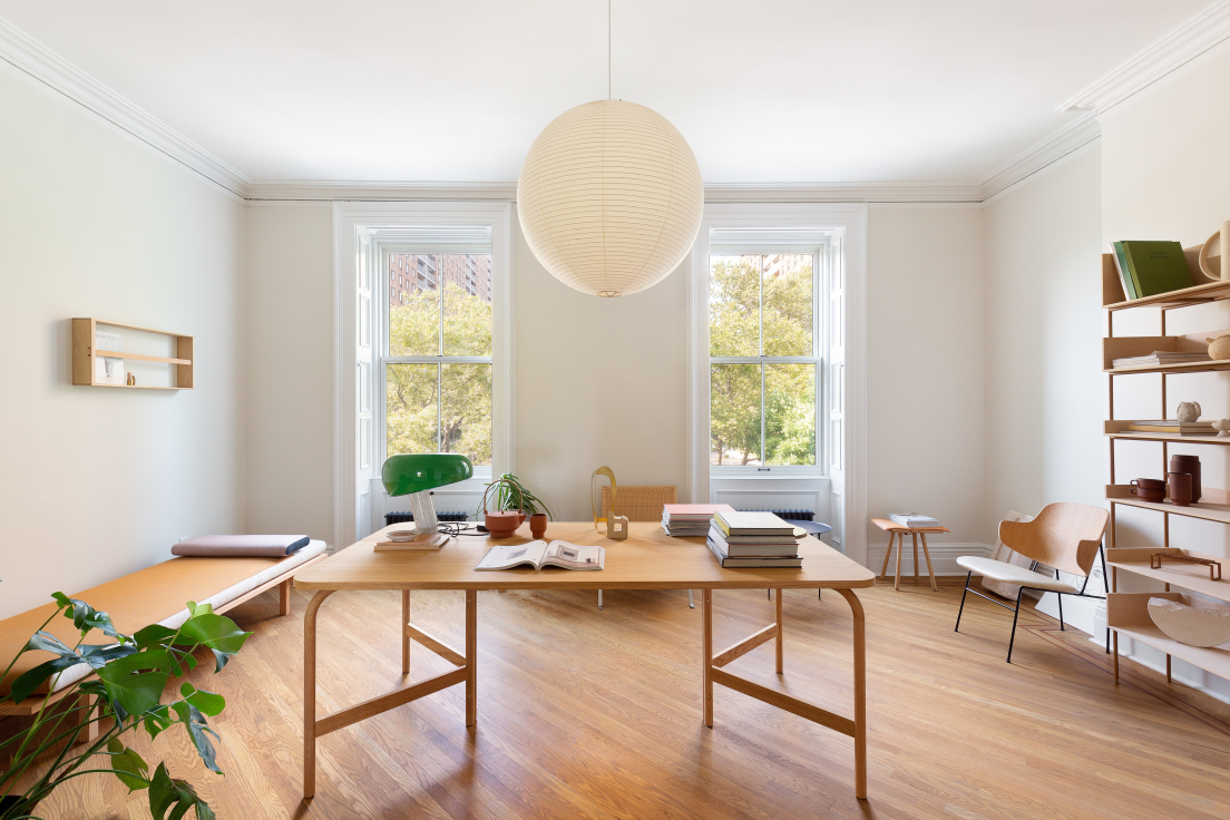 286 Lafayette Avenue Brooklyn, NY 11238 - Photo 12 of 24