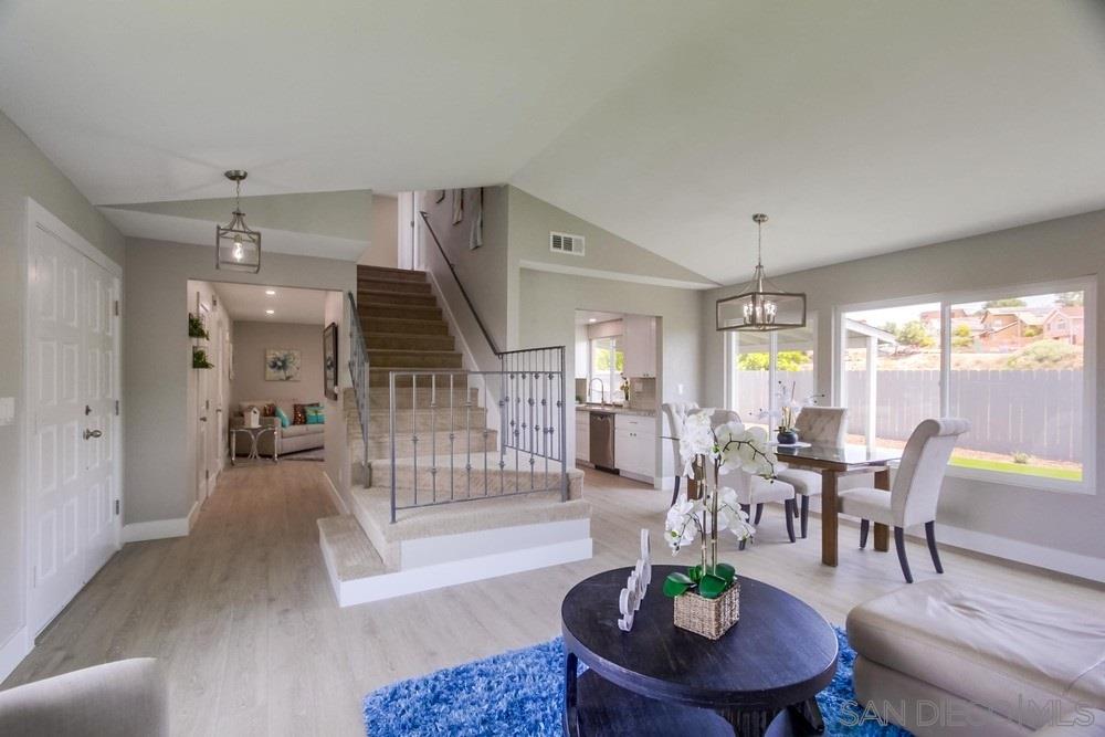 1665 Plaza Crest Ridge Road San Diego, CA 92114 - Photo 5 of 24