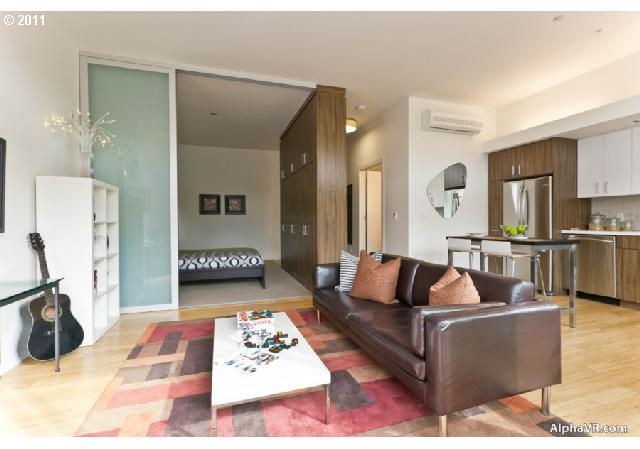 1455 North Killingsworth Street, Unit 415 Portland, OR 97217 - Photo 11 of 16