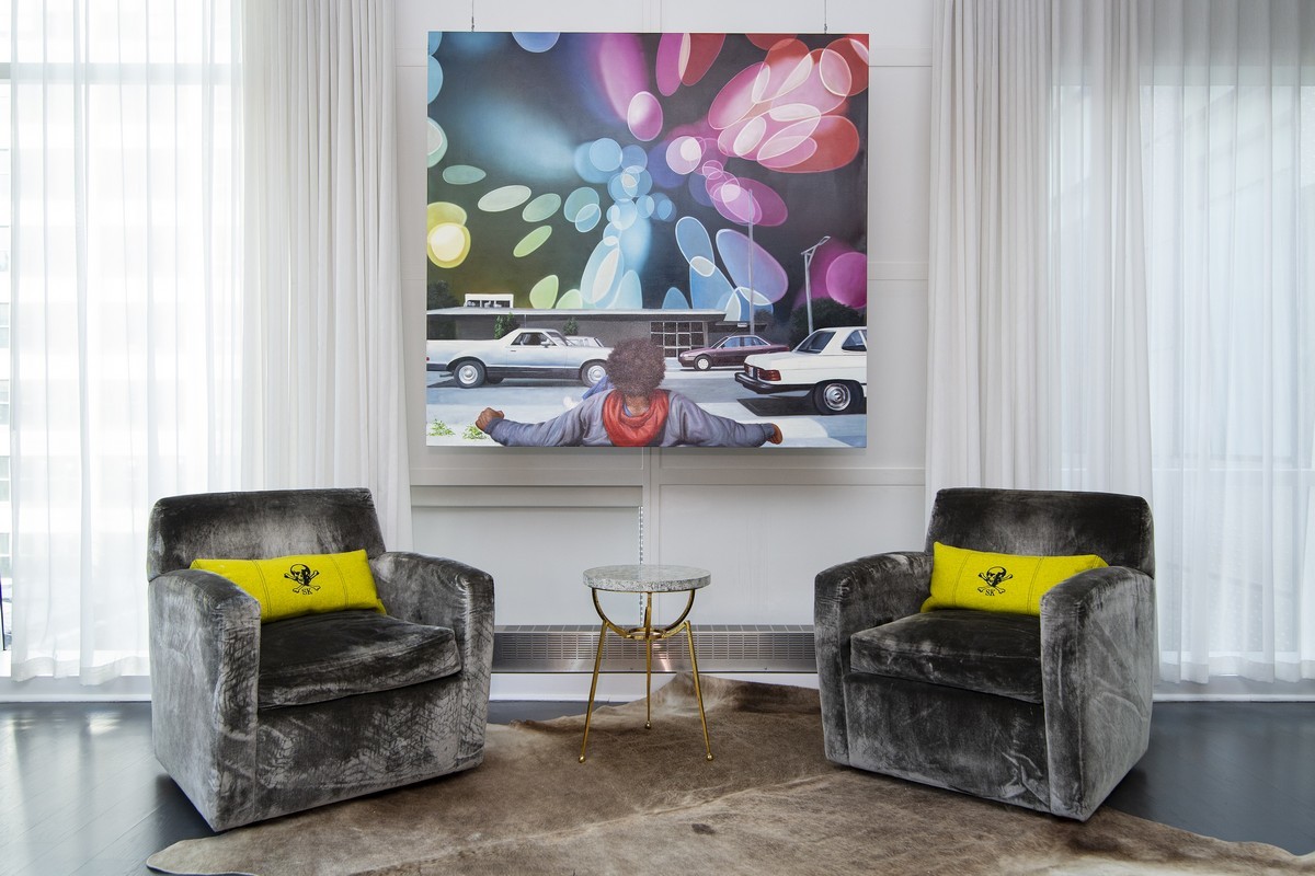 245 10th Avenue, Unit 4W Manhattan, NY 10001 - Photo 7 of 17