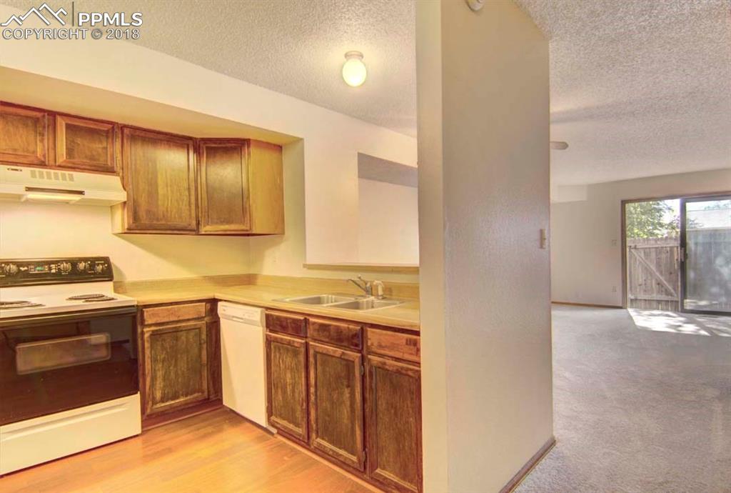 2482 Astrozon Circle Colorado Springs, CO 80916 - Photo 13 of 24