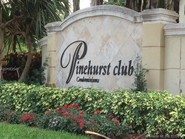 470 South Park Road, Unit 7105 Hollywood, FL 33021 - Photo 30 of 30