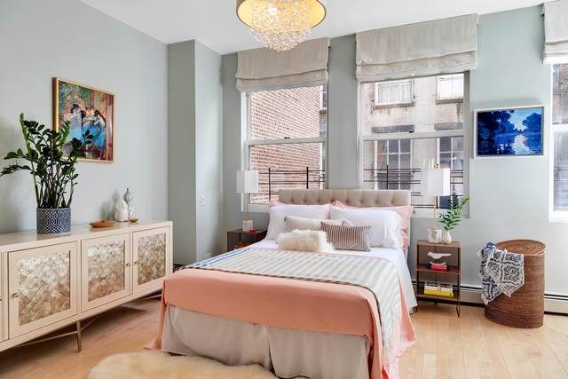 $2,400,000 | 58 Thomas Street, Unit 3 | TriBeCa