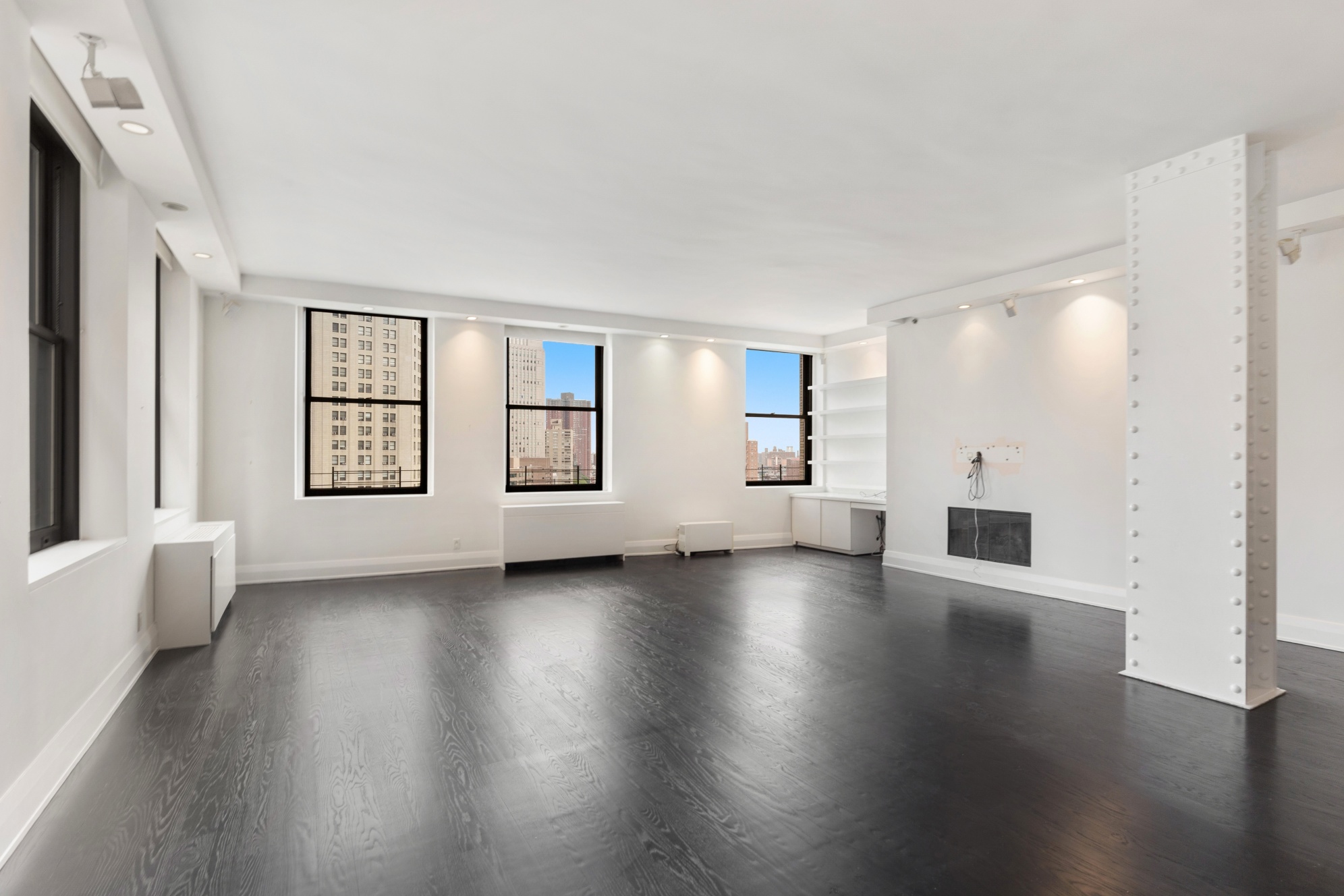 150 Nassau Street, Unit 11B Manhattan, NY 10038 - Photo 4 of 11