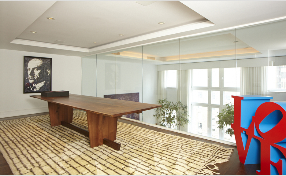 807 Park Avenue, Unit PH Manhattan, NY 10021 - Photo 5 of 9 Photo